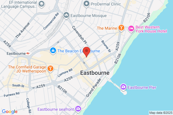 Eastbourne Music Makers
