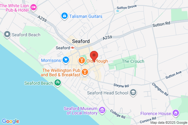 Seaford Gazette