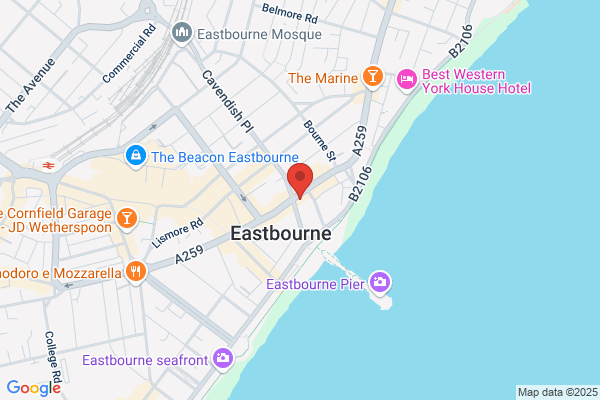 Discreet Pest Control