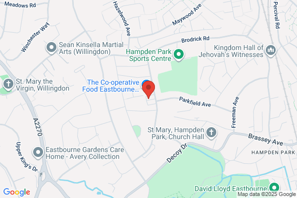 Harmony Health Therapies