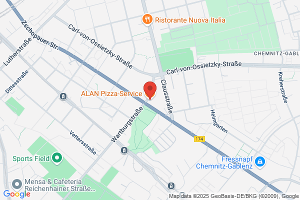 Alan Price Services