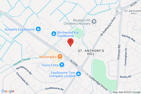 Alsford Timber Ltd