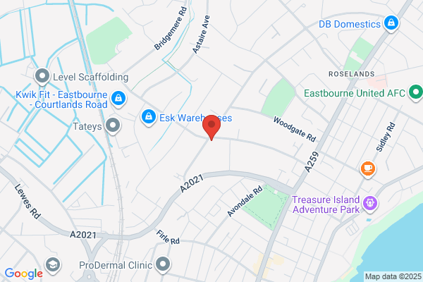 Crawley Chimneys & Flues