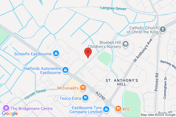 Eastbourne Buses Ltd