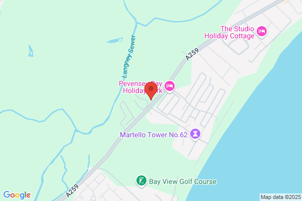 Eastbourne Caravan & Camping Centre