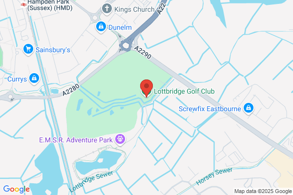 Eastbourne Golf Academy