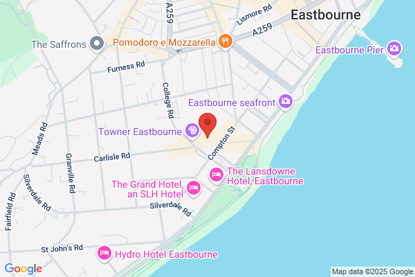 Eastbourne Musical Exchange