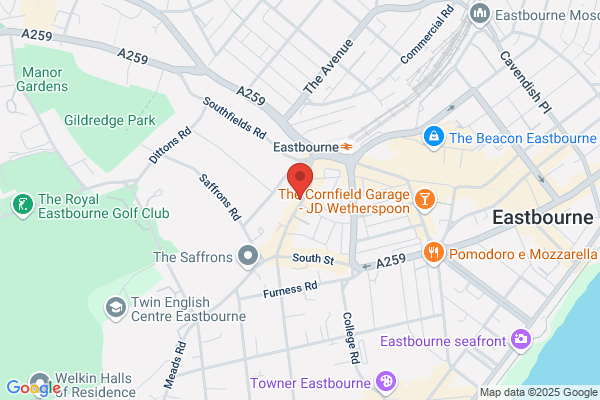 Eastbourne Trophy & Engraving Centre