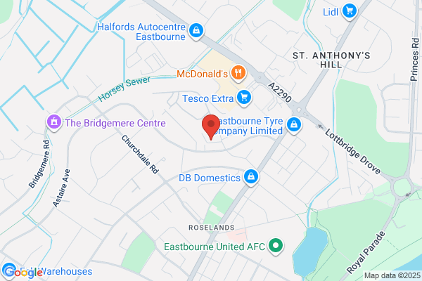 Finmere Auto Spares