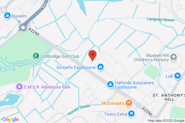 Label Supply (Eastbourne) Ltd
