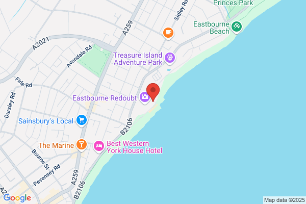 Eastbourne Osteopathy: Back Pain and Shoulder Clinic