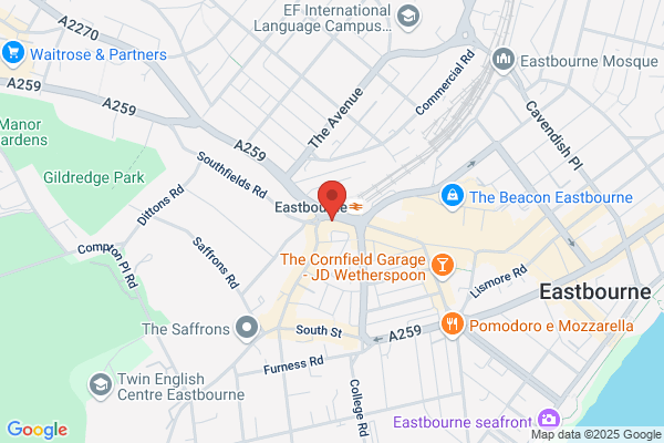 Eastbourne Framing Centre