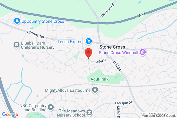 Stone Cross Independent