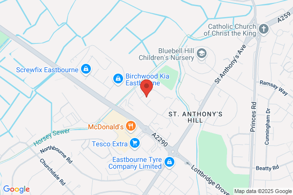 Forward Plumbing Services Ltd