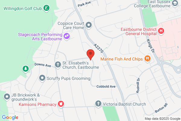 Ocklynge Plumbing & Heating