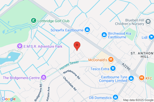 Sussex Plumbing Supplies Ltd