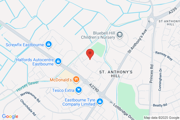 Antony Rowe Ltd