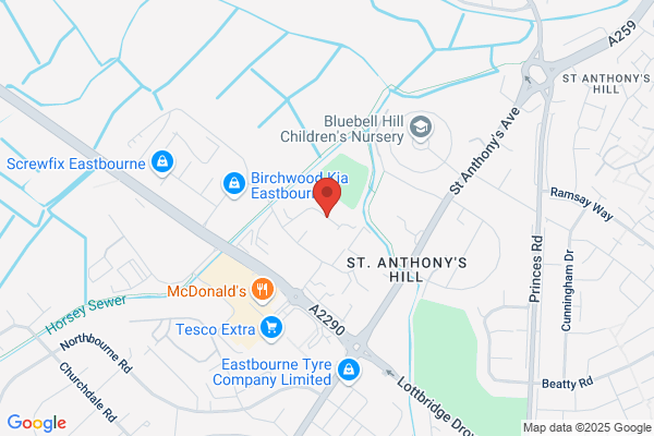 Birchwood Communications Ltd