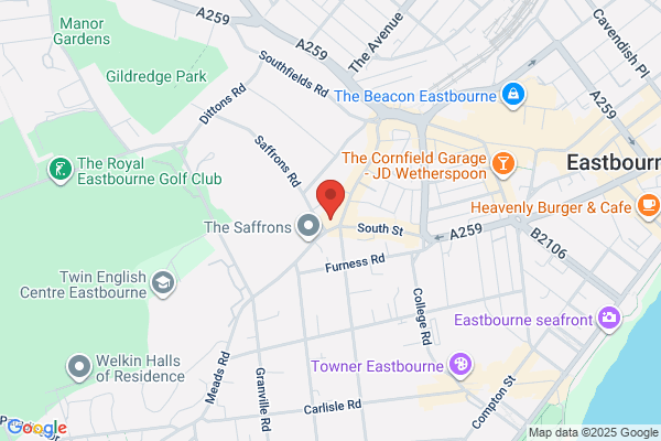 Hillcrest Homes (Eastbourne) Ltd