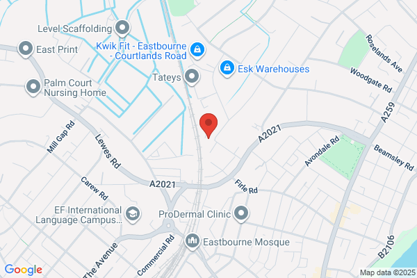 Gosdens Removals & Storage