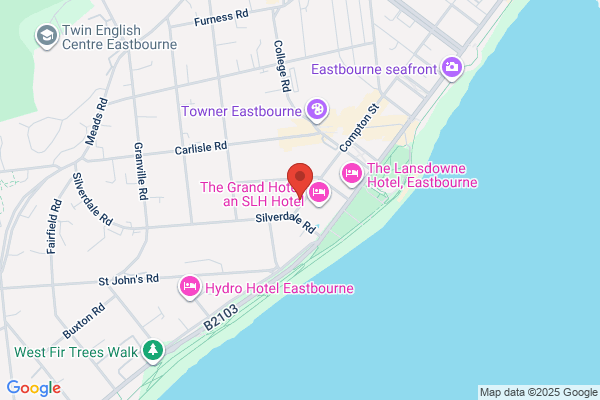 Eastbourne Free Church Women's Council