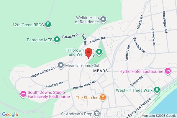 Ravelston Grange Rest Home