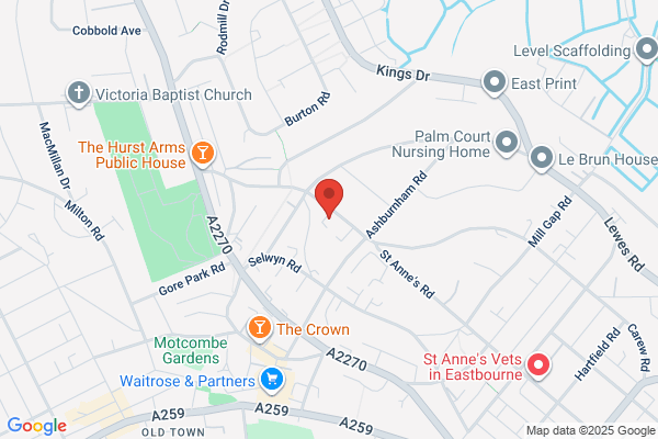 Shandon House Rest Home