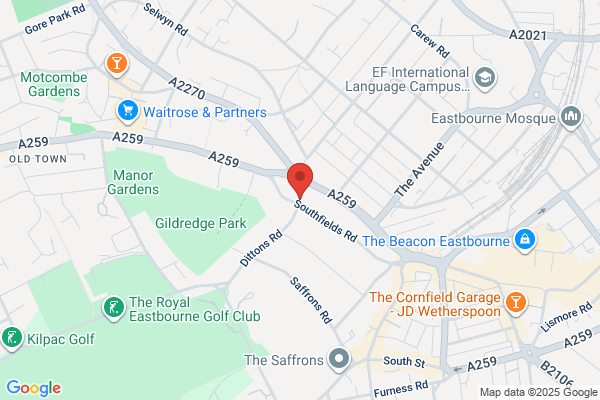 Southfield House Residential Care Home