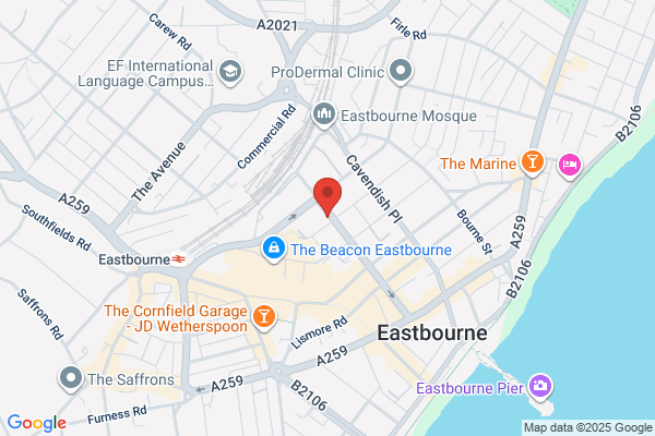 Premier Balti House Ltd