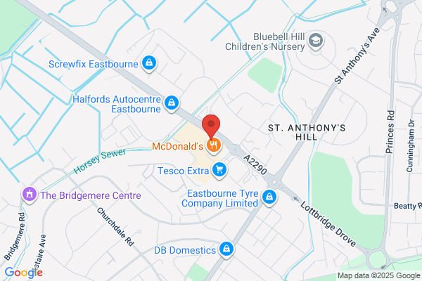 Pizza Hut Restaurants