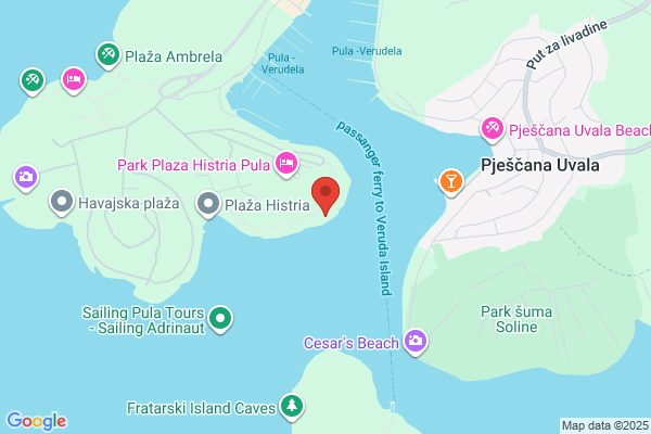 Yacht Bar & Restaurant