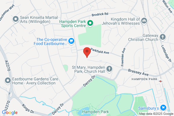 Parkland Infants School