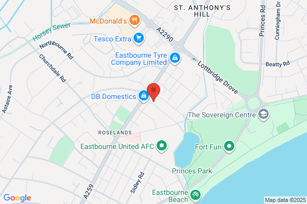 St Andrew's C Of E Infant School