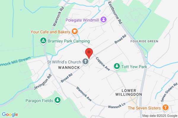 Willingdon Community School