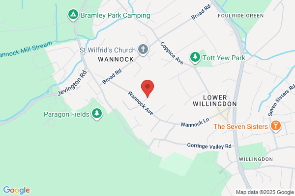 Willingdon Primary School