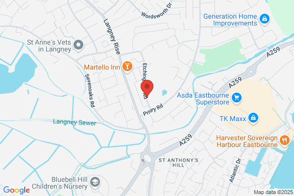 Estate Security (UK) Ltd