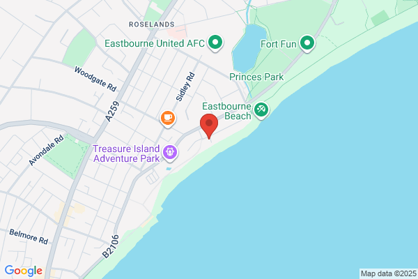 Eastbourne Rowing Club