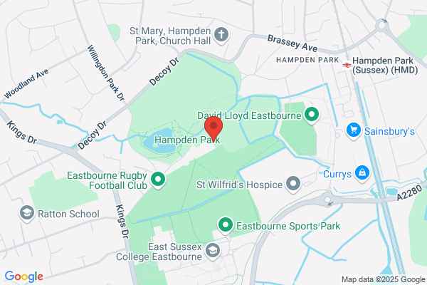 Hampden Park Bowling Association