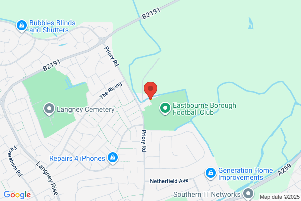 Langney Sports Club