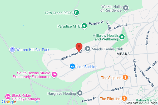 Residents Of Meads Playing Fields Association