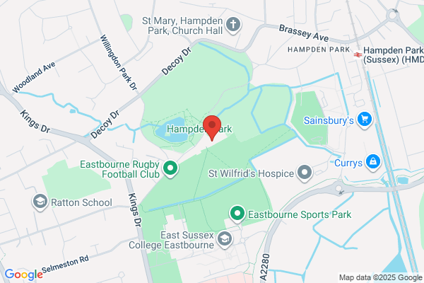 Victoria Drive Bowling Association