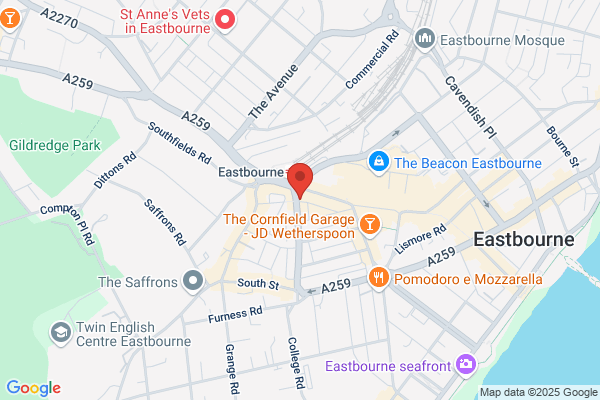 Edward Jones Ltd