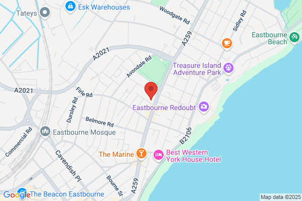 247 Removals & Couriers