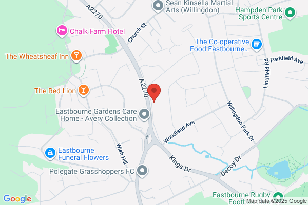 Clive Vanstone Tree Surgery