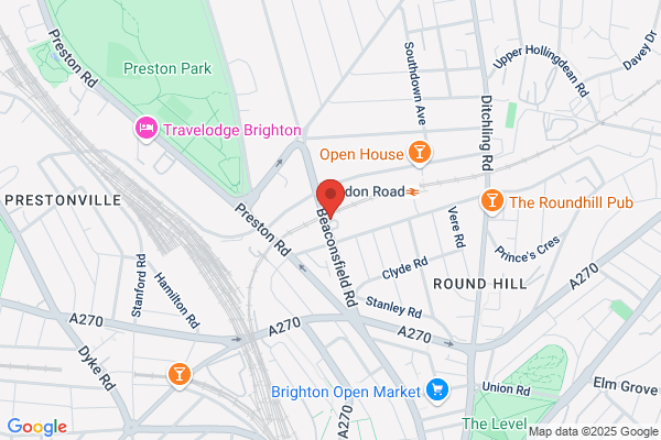 Brighton Vehicle Rentals