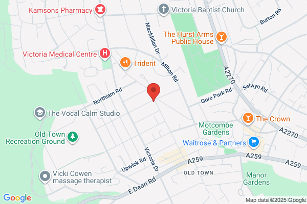 Chase Veterinary Centre