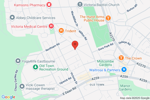 Chase Veterinary Centre