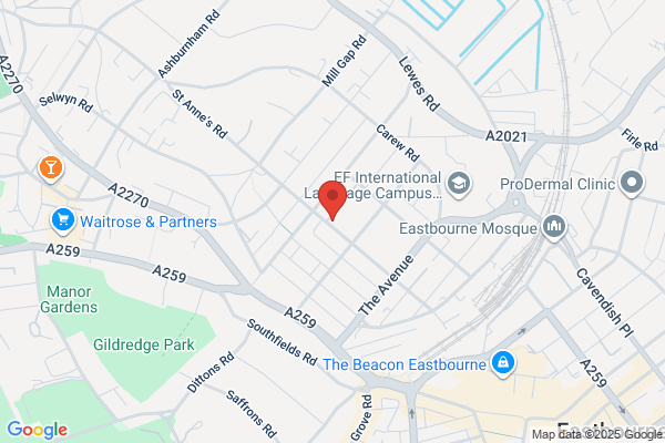 St Annes Veterinary Group