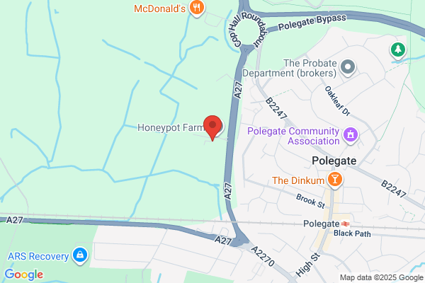 Biffa - Polegate Depot