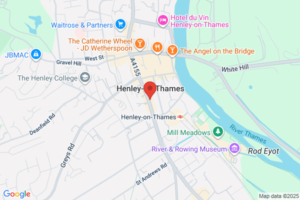 Henley Wines